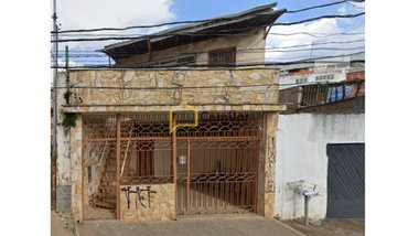 house em Rua Otávio Vasco do Nascimento, Parque Maria Luiza - São Paulo - SP