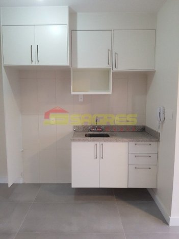 apartment em Avenida Paulo Silva Araújo, Jardim São Paulo(Zona Norte) - São Paulo - SP