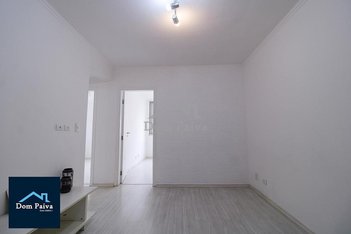 apartment em Rua José Antônio Coelho, Vila Mariana - São Paulo - SP