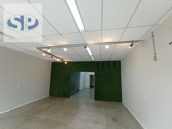 industrial em Avenida Antônio Iervolino, Vila Augusta - Guarulhos - SP