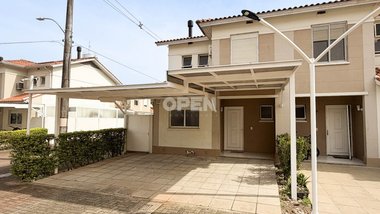 house em Rua Aurora, Marechal Rondon - Canoas - RS