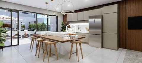 apartment em Quadra 5, Sobradinho - Brasília - DF