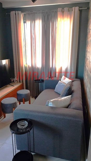 apartment em Rua Nova dos Portugueses, Chora Menino - São Paulo - SP