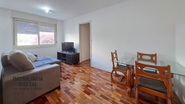 apartment em Rua Guilherme Alves, Partenon - Porto Alegre - RS