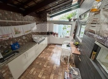 apartment em Rua Castelo Lamego, Castelo - Belo Horizonte - MG
