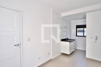 apartment em Rua Francisco Retti, Vila Oratório - São Paulo - SP