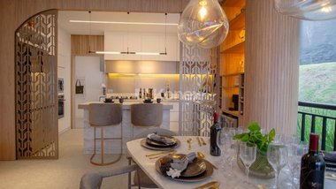 apartment em Rua Itapicuru, Perdizes - São Paulo - SP