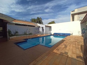 house em Rua Luiz Natal Bonin, Granville Parque Residencial - Londrina - PR