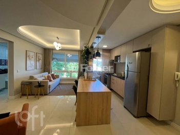 apartment em Rua Vasco da Gama, Rio Branco - Porto Alegre - RS
