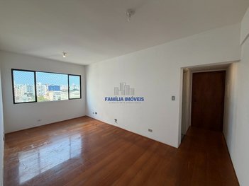 apartment em Rua Napoleão Laureano, Marapé - Santos - SP