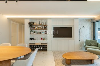 apartment em Rua Ângelo Nabosne, Cidade Industrial - Curitiba - PR