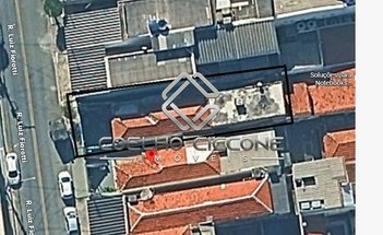land_lot em Rua Luís Fiorotti, Olímpico - São Caetano do Sul - SP