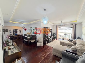 apartment em Rua Londrina, Rudge Ramos - São Bernardo do Campo - SP