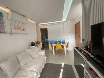 apartment em Avenida Dom Azeredo Coutinho, Jardim Vila Formosa - São Paulo - SP