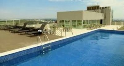 apartment em Rua Intendente Câmara, Liberdade - Belo Horizonte - MG