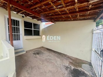 house em Rua Martins Fontes, Jardim Sorocaba Park - Sorocaba - SP