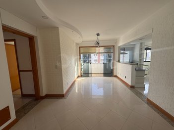 apartment em Rua Joaquim Costa, Agronômica - Florianópolis - SC