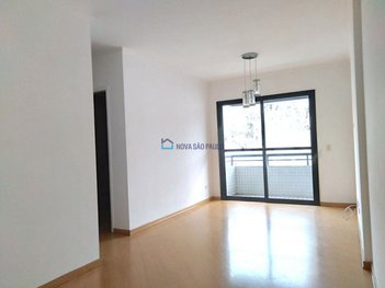 apartment em Rua Lima e Silva, Ipiranga - São Paulo - SP