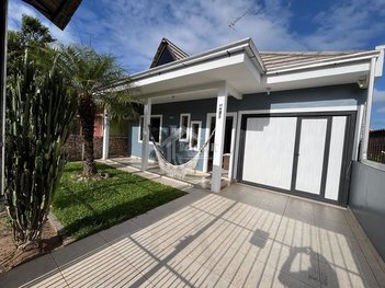 house em Rua Minuano, Pasqualini - Sapucaia do Sul - RS