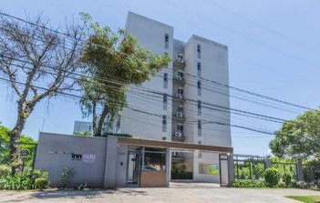 apartment em Rua General Rondon, Tristeza - Porto Alegre - RS
