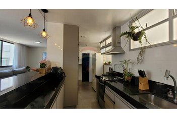 apartment em Rua Rubi, Prado - Belo Horizonte - MG