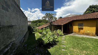 house em Rua Conselheiro Rodrigues Alves, Jardim Boa Vista - Pindamonhangaba - SP