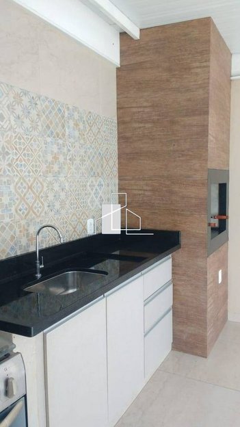 house em Rua Antonio Russo, Jardim Urano - São José do Rio Preto - SP