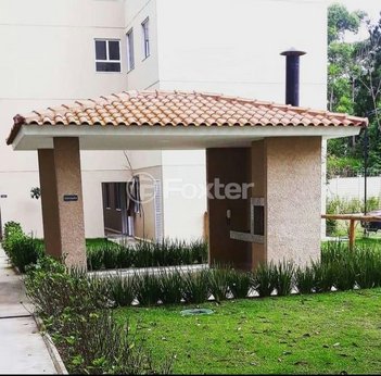 apartment em Rua Professor Hasegawa, Colônia (Zona Leste) - São Paulo - SP