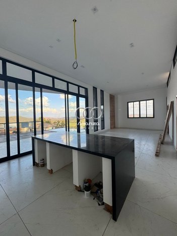 house em Rua dos Flamboyants, Alphaville - Lagoa dos Ingleses - Nova Lima - MG