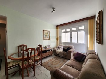 apartment em Rua Pedro Soares, Centro - Florianópolis - SC