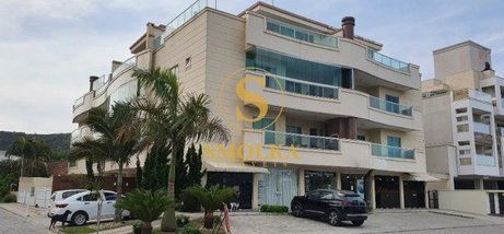 apartment em Rua Turmalina, Mariscal - Bombinhas - SC