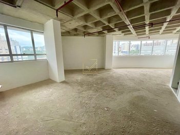 office em dos Andradas, Santa Tereza - Belo Horizonte - MG