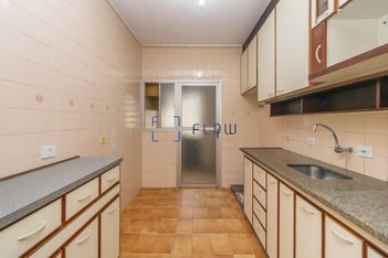 apartment em Rua Wanda Martin, Vila Amélia - São Paulo - SP