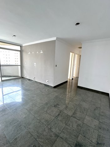 apartment em Rua Dom Armando Lombardi, Vila Progredior - São Paulo - SP