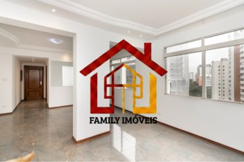 apartment em Rua João Lourenço, Vila Nova Conceição - São Paulo - SP