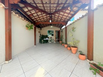 house em Rua Santa Cruz do Escalvado, Jardim Leblon - Belo Horizonte - MG