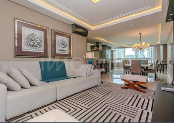 apartment em Rua 3110, Centro - Balneário Camboriú - SC