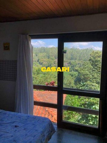 house em Rua Heládio, Eldorado - Diadema - SP