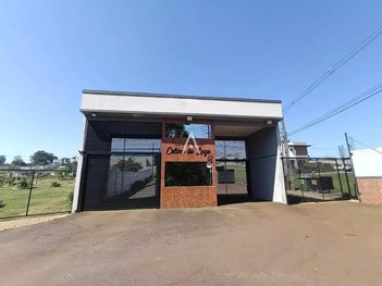 land_lot em Rua Furnas, Universitário - Cascavel - PR