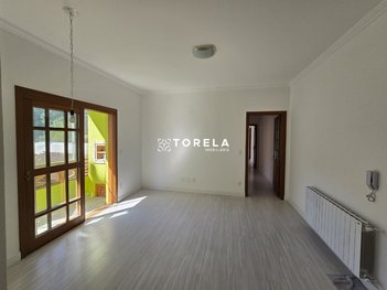 apartment em Rua das Fontes, Floresta - Gramado - RS