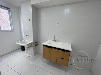 apartment em Rua Visconde de Parnaíba, Brás - São Paulo - SP