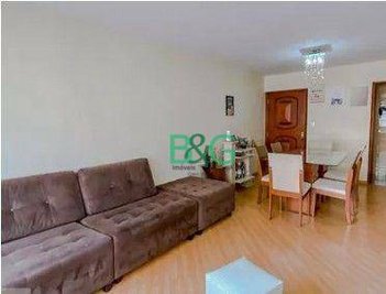 apartment em Rua do Oratório, Mooca - São Paulo - SP