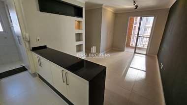 apartment em Rua Alexandre Calame, Jaguaré - São Paulo - SP