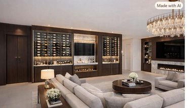 apartment em Rua Manoel Eufrásio, Juvevê - Curitiba - PR