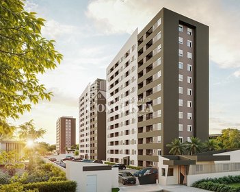 apartment em Rua Ernesto Chiesa, Jardim Eldorado - Caxias do Sul - RS