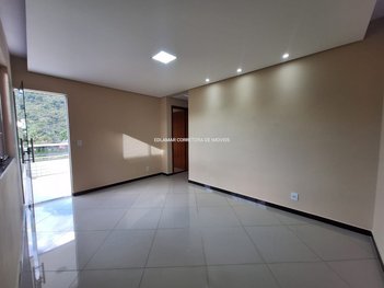apartment em Avenida Piaçava, Palmeiras (Parque Durval de Barros) - Ibirité - MG