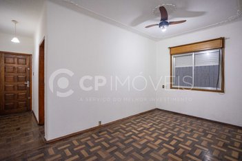 apartment em Adão Baino, Cristo Redentor - Porto Alegre - RS