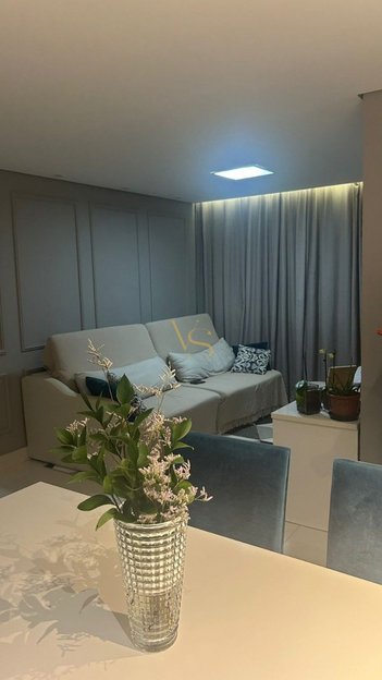 apartment em Rua Humaitá, Tubalina - Uberlândia - MG