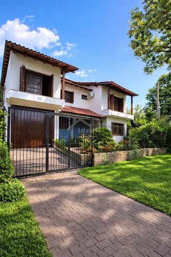 house em Rua Franklim Silva, Jardim - Sapucaia do Sul - RS