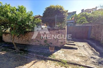 house em Dona Lida Monteiro, Teresópolis - Porto Alegre - RS